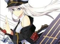 假如指挥官可以誓约很多舰娘 假如指挥官可以誓约很多舰娘