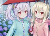 假如指挥官变成了舰娘 假如指挥官变成了舰娘