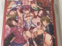 c97 コミケ 游戯王 杏子 明日香 小鸟 葵 柚子 あんず