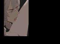 王者耽美条漫之李信x裴擒虎肉图