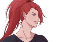 王者基头  韩信 