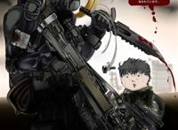 英雄的娘化角色