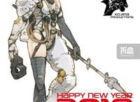  娘化 ludens 来啦