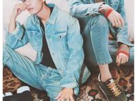 真人耽美漫画【博君一肖】养成play番外篇