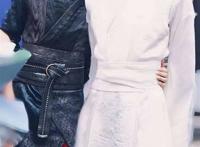 真人耽美漫画之王一博让肖战自己动weavi