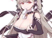 【碧蓝航线同人】可畏