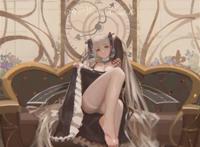 碧蓝航线 可畏!