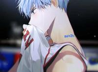 好看的动漫男孩子