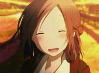 一周的朋友;香织