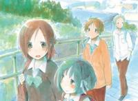  《一周的朋友》“即便知道注定会忘记，也要让你将我铭记于心！”