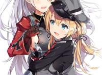 碧蓝航线壁纸图集【第二期】