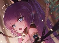 碧蓝航线 塔什干 