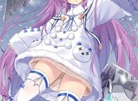 碧蓝航线少女合集