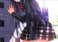 雪之下雪乃是《我的青春恋爱物语果然有问题》