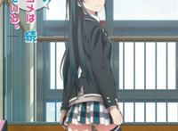  春物 雪之下雪乃