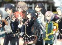 《我的青春恋爱物语果然有问题》第三季