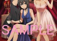 「我的青春恋爱物语果然有问题.完」店铺特典