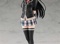 我的青春恋爱物语果然有问题完雪之下雪乃