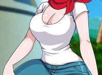 《龙珠》中的二次元经典人妻属性角色