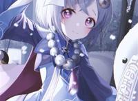 七七壁纸精选原神