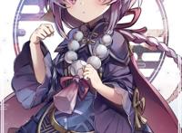 七七壁纸精选原神