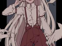 东方porject!蜜汁病娇向的小姐姐们prprprpr!无水印大图