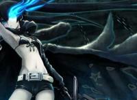 黑岩射手日本动漫图片