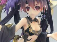 玉依姬 - 蔡菜酱 