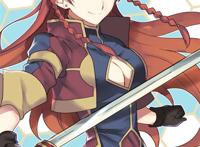  赛蕾嘉尤比提利亚 re:creators 赛蕾嘉尤比提利亚