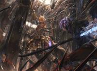 re:creators 弥勒寺优夜