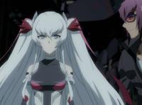 「re:creators」军姬