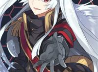re:creators 阿尔泰尔 军姬