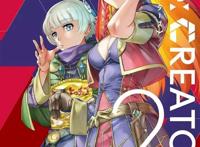 re:creators “REC天下第一”