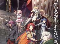 为这部作品《Re:CREATORS》抱打不平