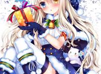 pixiv/p站画师 @能义たか好 id=1067404