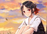 p站画师作品月亮女神