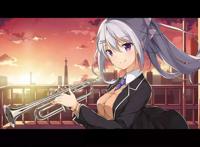 日本画师たいやき的插画作品  日本画师たいやき的插画作品