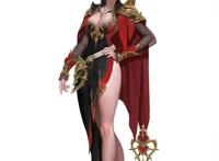 韩国画师 terin kim .设计图欣赏