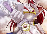 动漫中那些“女王”角色