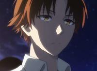 绫小路清隆 绫小路清隆 头像 霸气