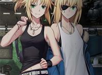 舔屏prpr系列壁纸