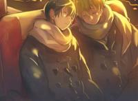 男子游泳部」真遥 ~twitter @ otoyanprpr的作品 