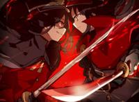 织田姐弟真好啊prpr