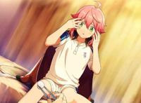 桃李小天使是窝哒prprprpr