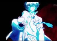 青春x机关枪 立花萤