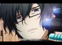 青春x机关枪 小雪(明明被按在墙上就不要傲娇了