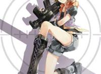 青春x机关枪 莹姐