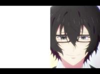 青春x机关枪 正宗松冈