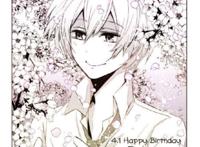 青春x机关枪#立花,美ww