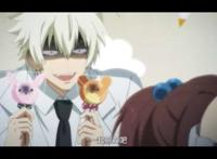 青春x机关枪 小藤